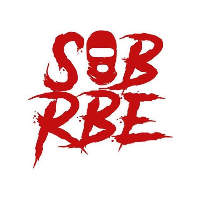 Sob Logo - Sob x rbe Logos