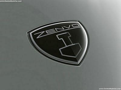 Zenvo Logo - Car Logos: Zenvo Logo