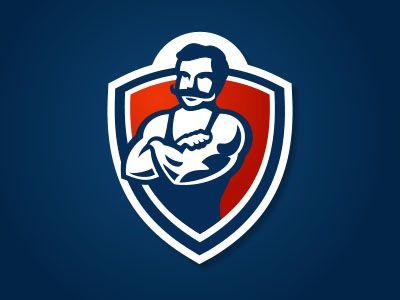Best Sports Logo - Sport Logo Design Examples