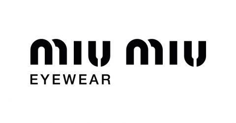 Miu Miu Logo - Miu Miu | Luxottica