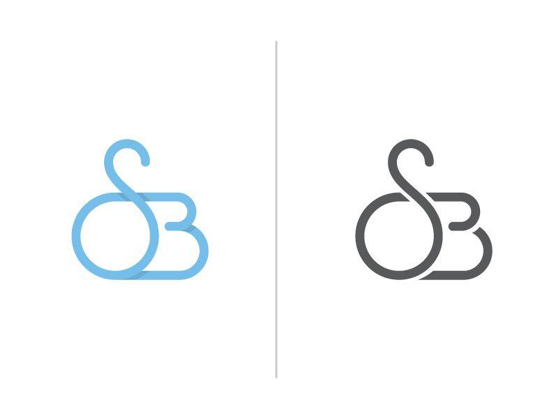 Sob Logo - SOB Monogram/Logo by Shane O'Brien | Dribbble | Dribbble