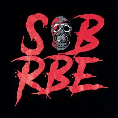 Sob Logo - Sob x RBE (Logo)