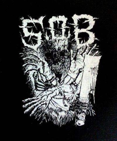 Sob Logo - S.O.B