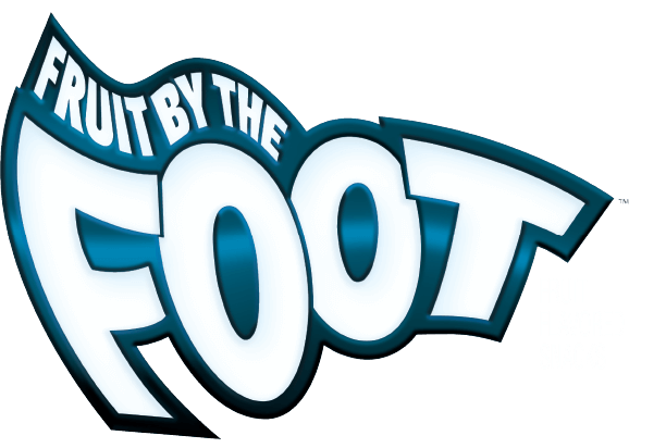 Fruitbythefoot Logo - Fruit by Foot