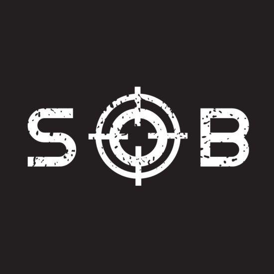 Sob Logo - Nosh Creative | Nosh Creative is a American-based restaurant ...