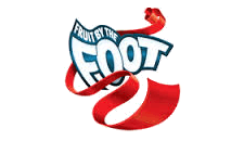 Fruitbythefoot Logo - Our Brands - Fruit By The Foot