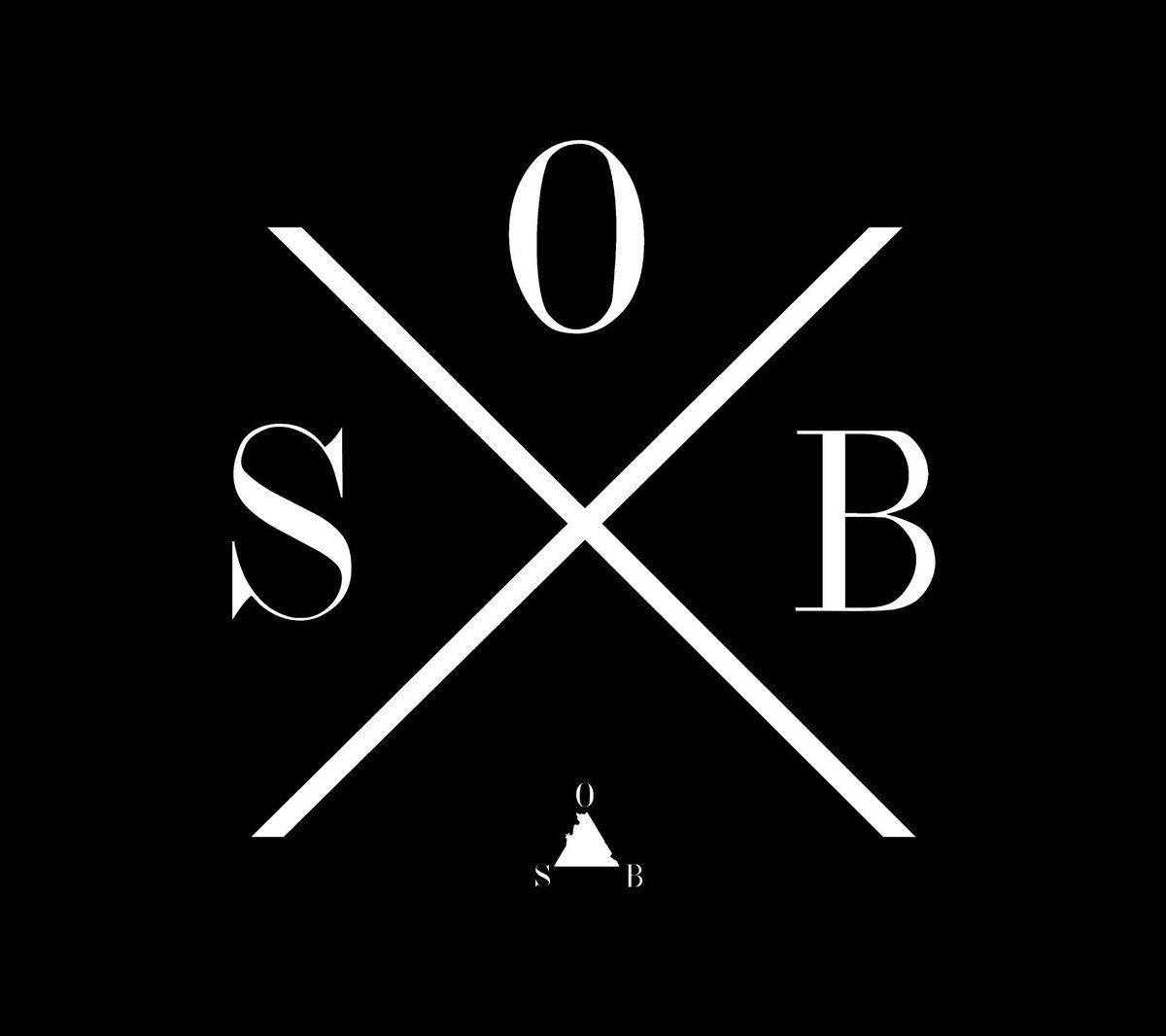 Sob Logo - Music | SOB Production