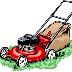 Lawn Mower Repair Service Logo - Ben's Lawn Mower Repair - Outdoor Power Equipment Services - 23 ...