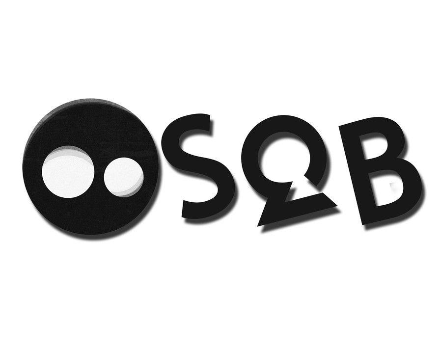 Sob Logo - Entry by Galibier for logo design