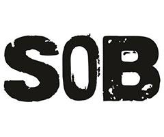 Sob Logo - Siskiyou Out Back Trail Run (SOB) Race Reviews | Ashland, Oregon