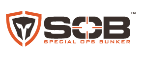 Sob Logo - Special Ops Bunker | Mobile Ballistic Defense Systems