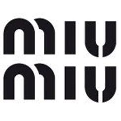 Miu Miu Logo - MIU MIU @ Bloomingdale's 59th Street | Central Interiors