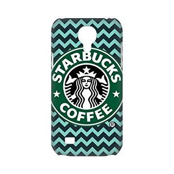 Galaxy Starbucks Logo - Amazon.com: Starbucks Samsung Galaxy S4 Mini Case Starbucks Logo ...