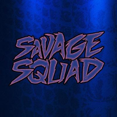Savage Squad Logo - Savage Squad (@GGSavageSquad) | Twitter