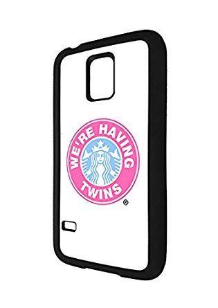 Mini Galaxy Starbucks Logo - Starbucks Phone Case For Samsung Galaxy S5 Mini, Galaxy S5 mini ...