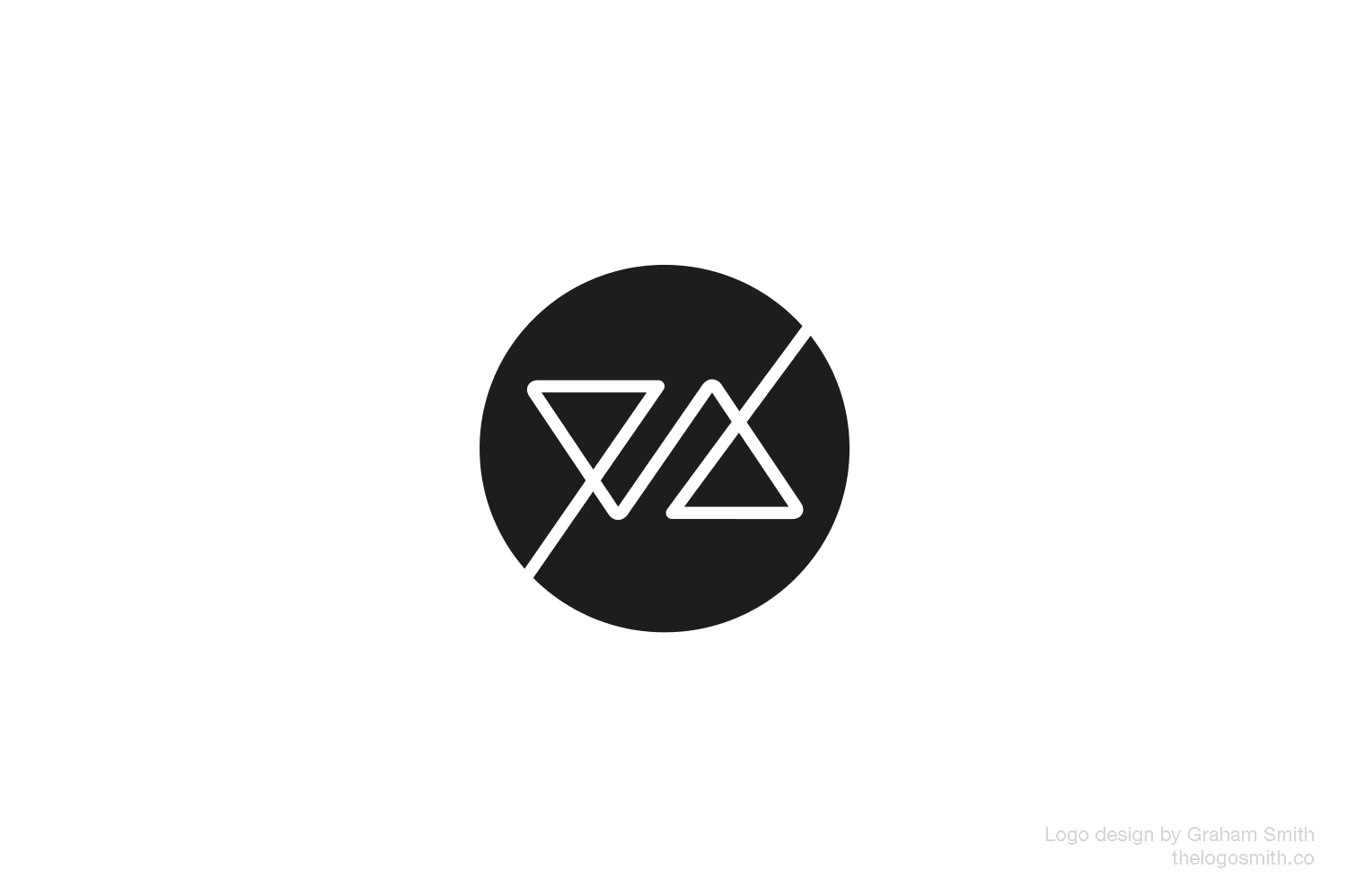 Av Logo - My Stolen AV Logo Design: Latest Update
