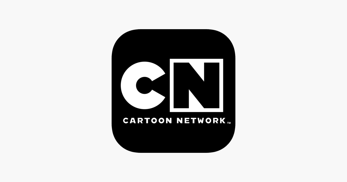 Cartoon Network Interactive Logo - Cartoon Network App on the App Store