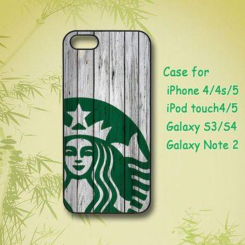 Mini Galaxy Starbucks Logo - Best Starbucks iPod 5 Case Products on Wanelo