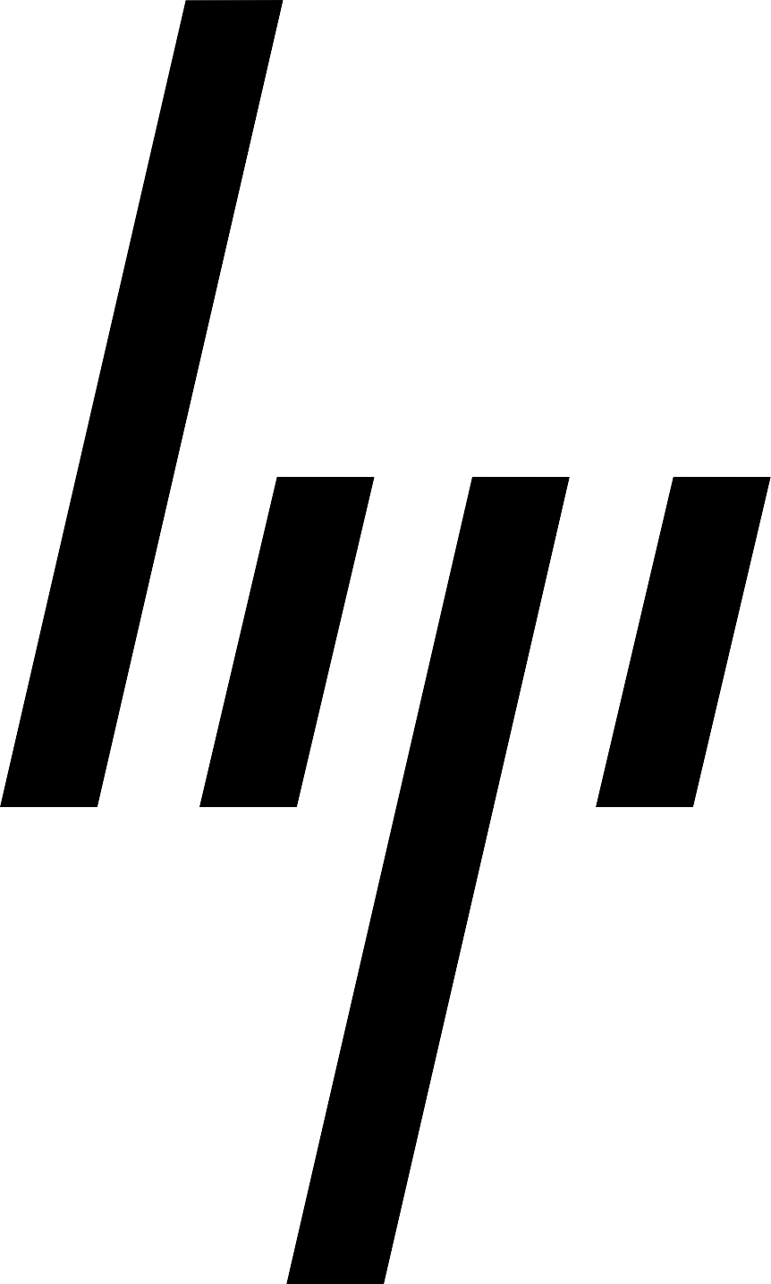 New HP Logo - Image - Hp alt 2016.png | Logopedia | FANDOM powered by Wikia