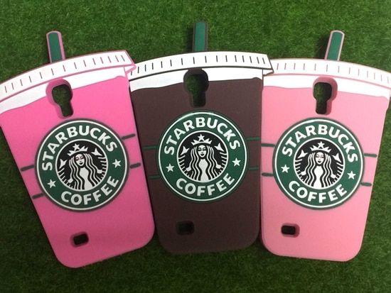 Mini Galaxy Starbucks Logo - Free Shipping 2015 New Style Starbucks Coffee Cups Rubber Soft ...