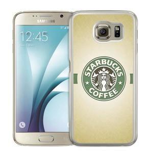 Mini Galaxy Starbucks Logo - Coque Samsung Galaxy S4 Mini : Starbucks Logo coque