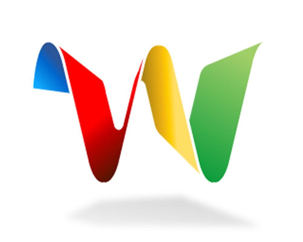 Web Application Logo - Web application Logos