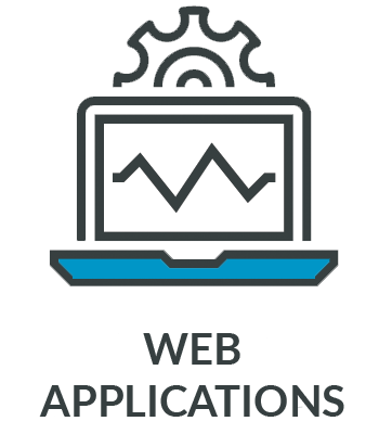 Web Application Logo - IT Solutions 8-Web Applications -