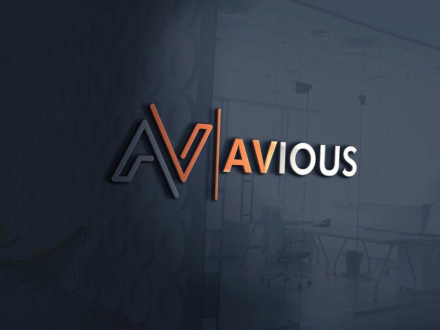 Av Logo - Entry by everythingerror for design a logo for an av company