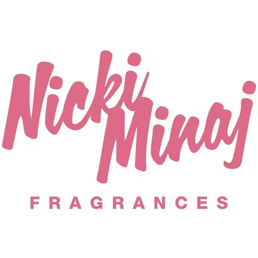 Nicki Minaj Logo - Nicki-Minaj-Logo - Fragrance Lounge