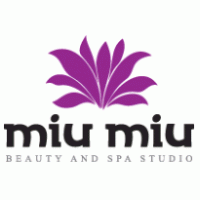 Miu Miu Logo - Miu Miu | Brands of the World™ | Download vector logos and logotypes