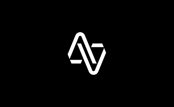 Av Logo - AV VA Logo Design Designed by The Logo Smith