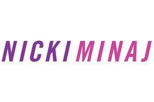 Nicki Minaj Logo - Nicki Minaj Perfumes And Colognes