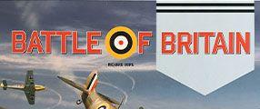 Box Britain Logo - battle-britain-box-logo | Nerdly