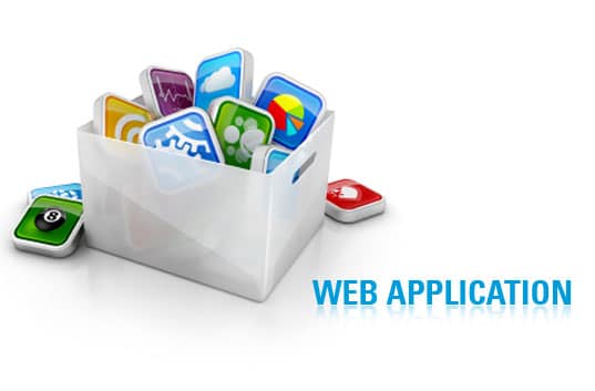 Web Application Logo - Web Application: Cost Calculation To Create - Code XOXO