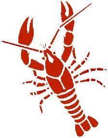 Crawfish Logo - There is 18 Crawfish Logo . Free cliparts all used for FREE ...