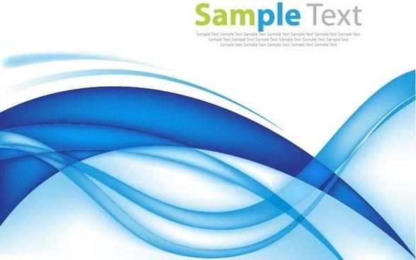 Red Line Blue Background Logo - Abstract red blue technical background free vector download 876