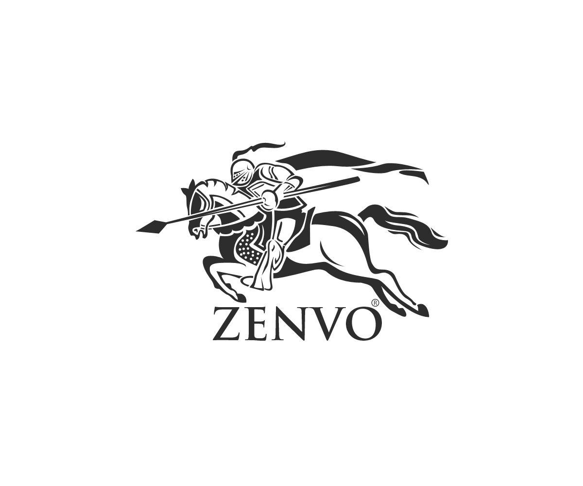 Zenvo Logo - Store Logo Design for Zenvo by Pseudo | Design #3163596