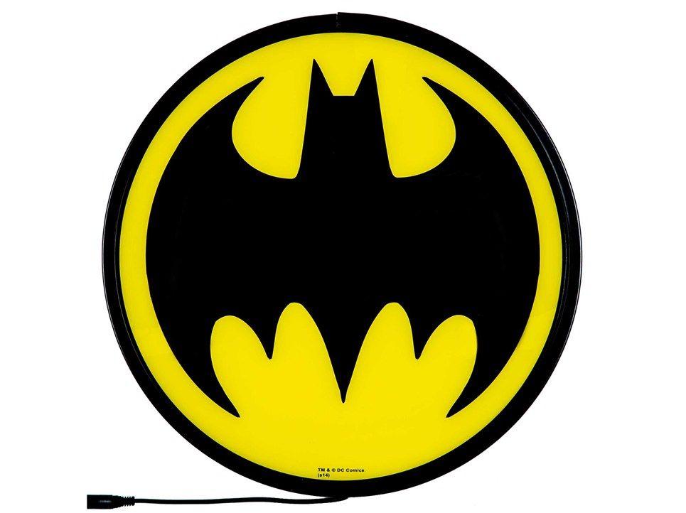 Bat in a Circle Logo - Free Bat Symbol Stencil, Download Free Clip Art, Free Clip Art on ...