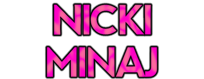 Nicki Minaj Logo - NICKI MINAJ LOGO ART (2) | Gigabeat