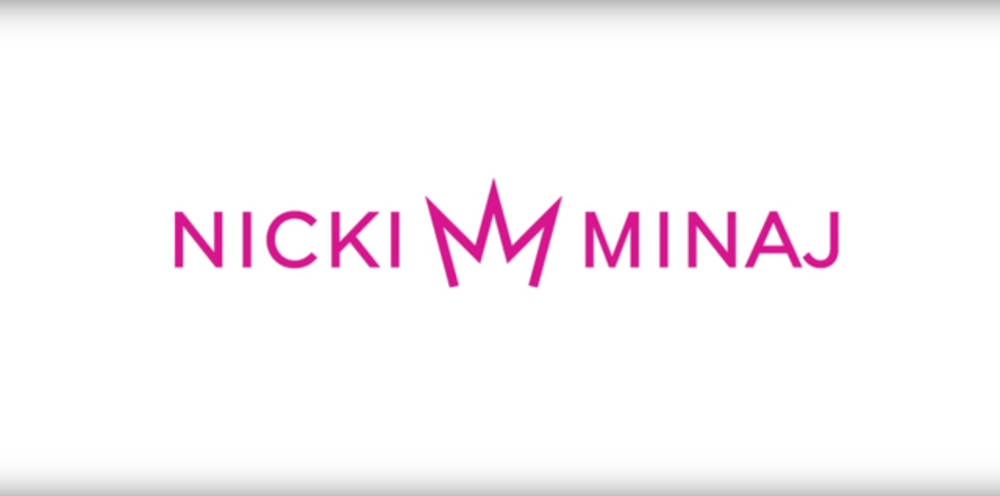 Nicki Minaj Logo - Art Director, Designer & Stylist