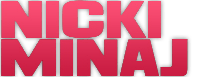 Nicki Minaj Logo - Nicki Minaj | Music fanart | fanart.tv