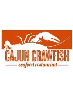 Crawfish Logo - Crawfish Boil Logo / Branding Design. www.cprescott.com | Crawfish ...