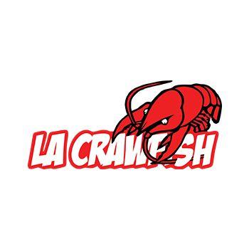 Crawfish Logo - Cajun Food In Pearland, TX | Cajun Restaurant Near Me | LA Crawfish