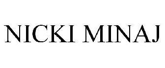 Nicki Minaj Logo - NICKI MINAJ Trademark - Serial Number 85775054 :: Justia Trademarks