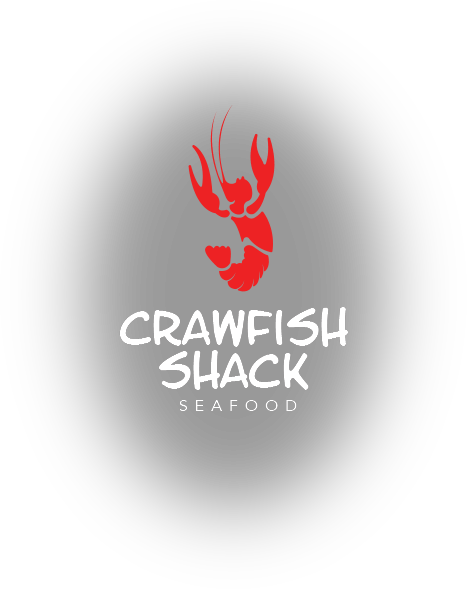 Crawfish Logo - Crawfish Shack Seafood. Home Shack Seafood