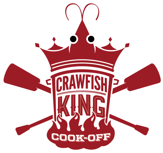Crawfish Logo - Home