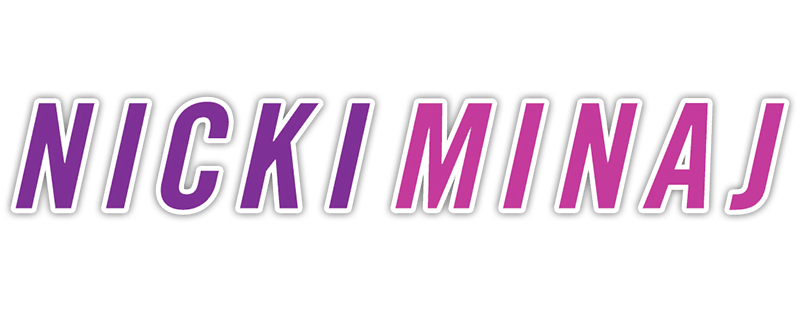 Nicki Minaj Logo - Nicki Minaj | Music fanart | fanart.tv