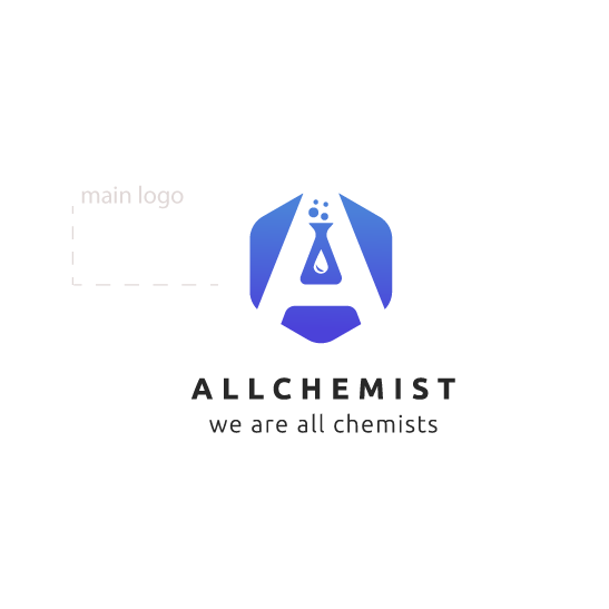 Web Application Logo - Create logo and website for Allchemist web application. Logo