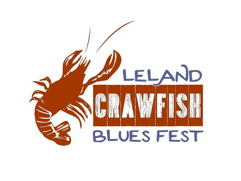 Crawfish Logo - Crawfish Festival