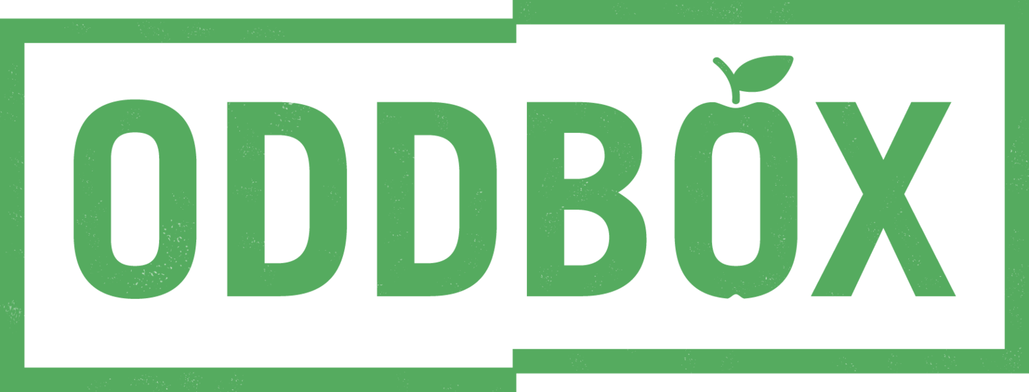 Box Britain Logo - ODDBOX - Home